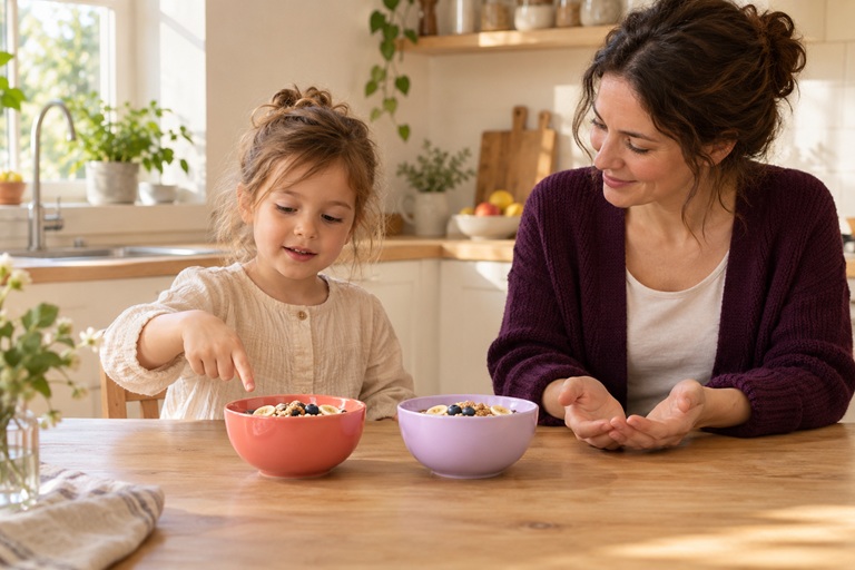 „Ich möchte selbst entscheiden“