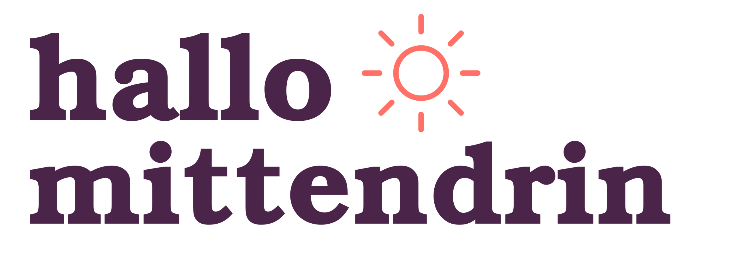 HalloMittendrin